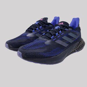 Adidas 4DFWD Pulse Reflective Running Shoes Men 11